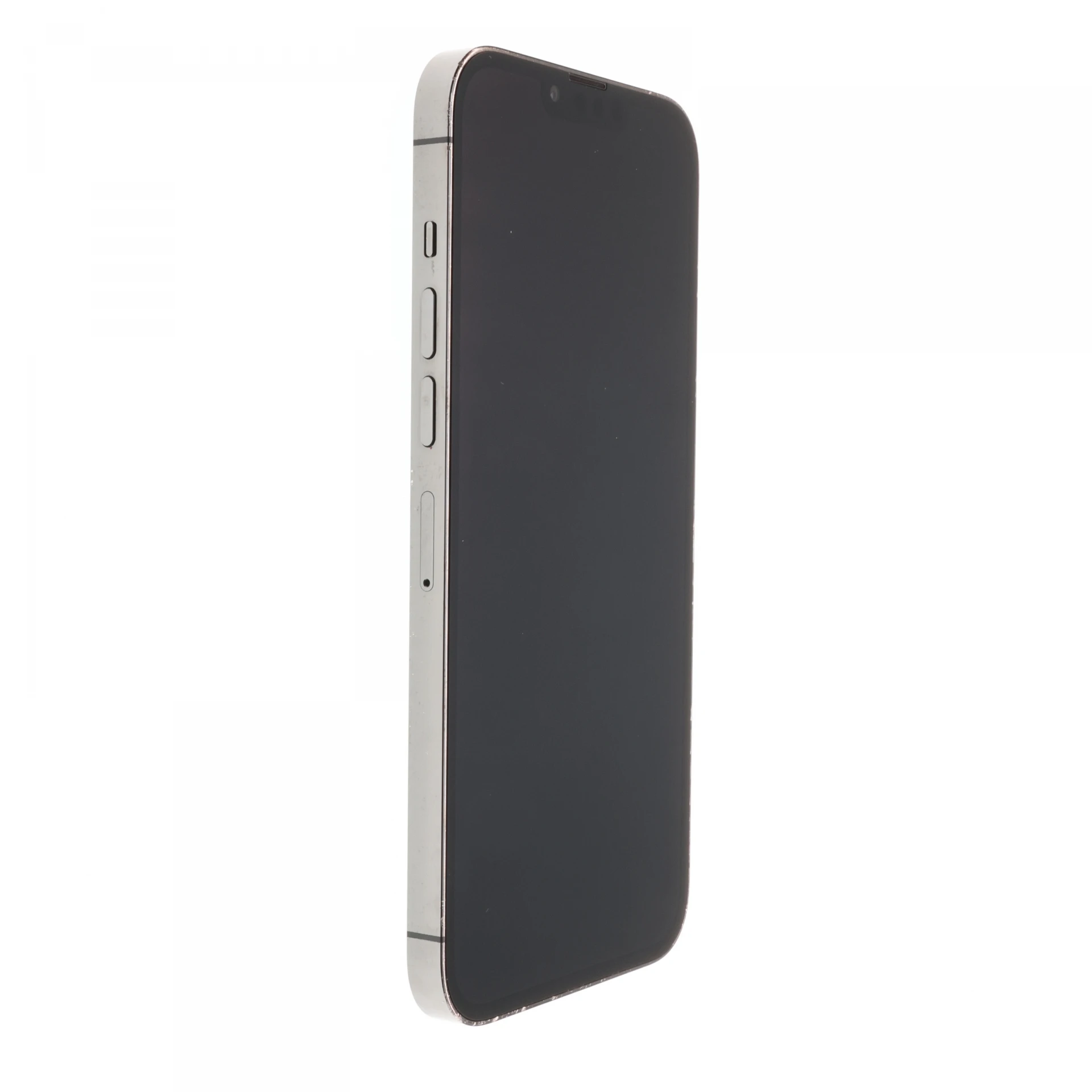 !! 1 ÉV GARANCIA !! Apple iPhone 13 Pro Max 128 GB Graphite 100%