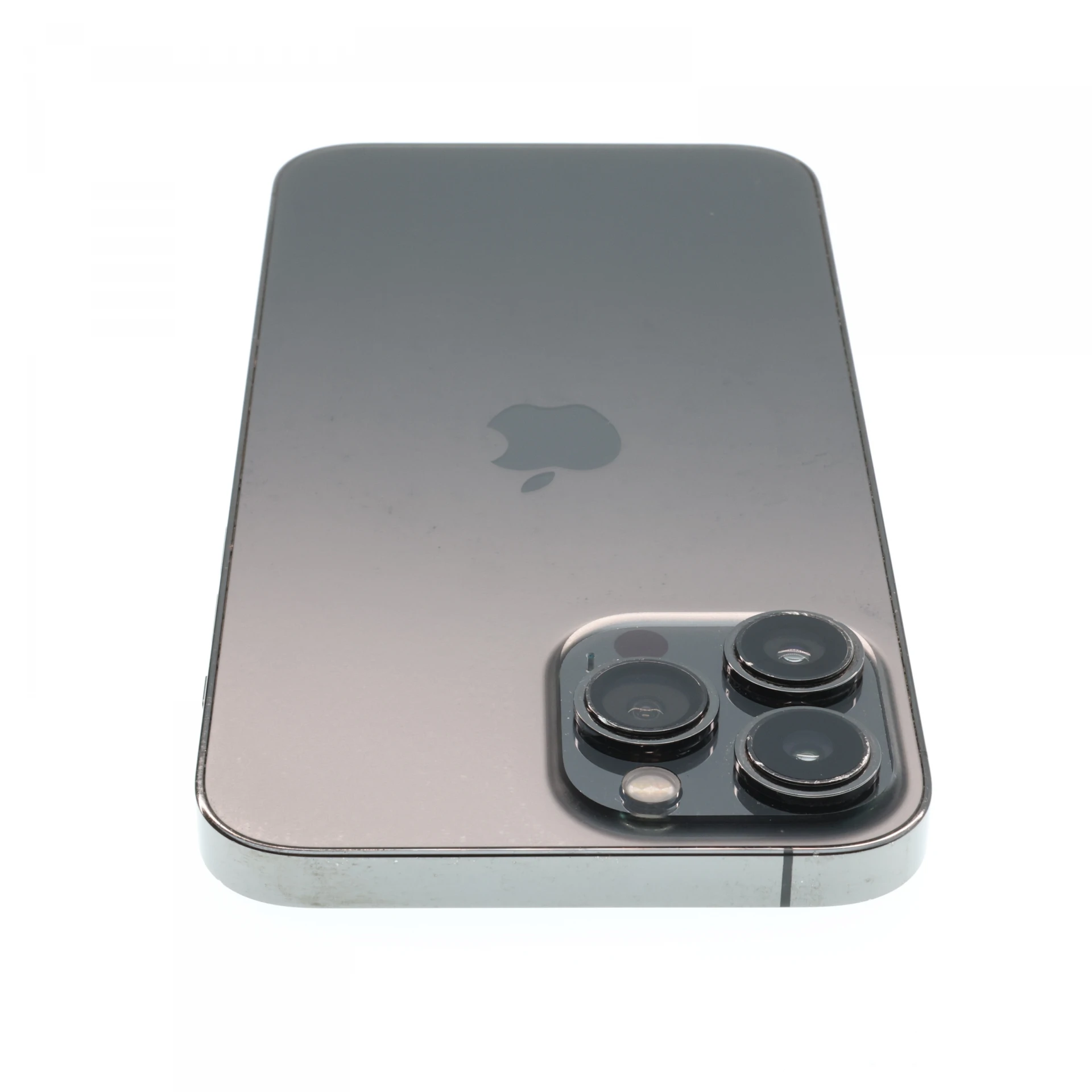 !! 1 ÉV GARANCIA !! Apple iPhone 13 Pro Max 128 GB Graphite 100%