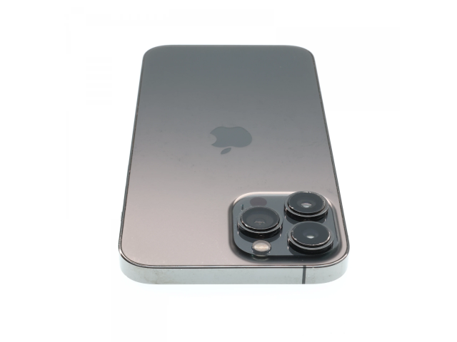 !! 1 ÉV GARANCIA !! Apple iPhone 13 Pro Max 128 GB Graphite 100%