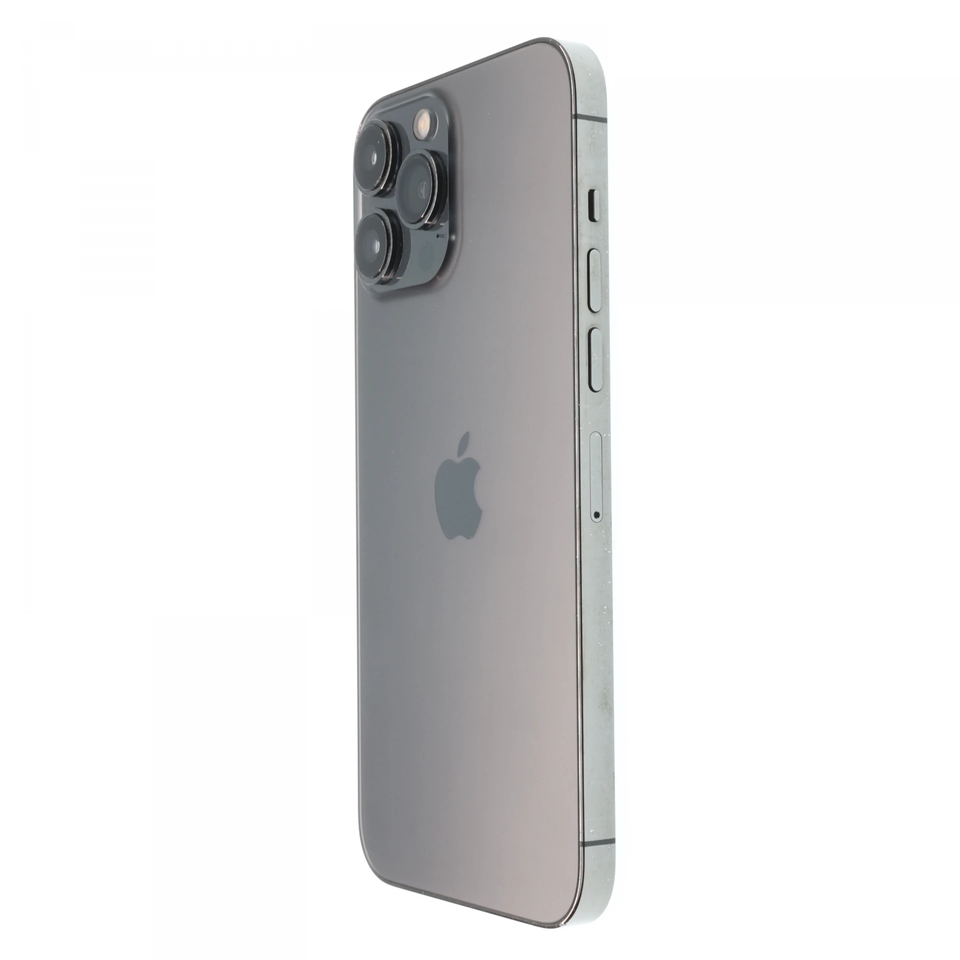!! 1 ÉV GARANCIA !! Apple iPhone 13 Pro Max 128 GB Graphite 100%