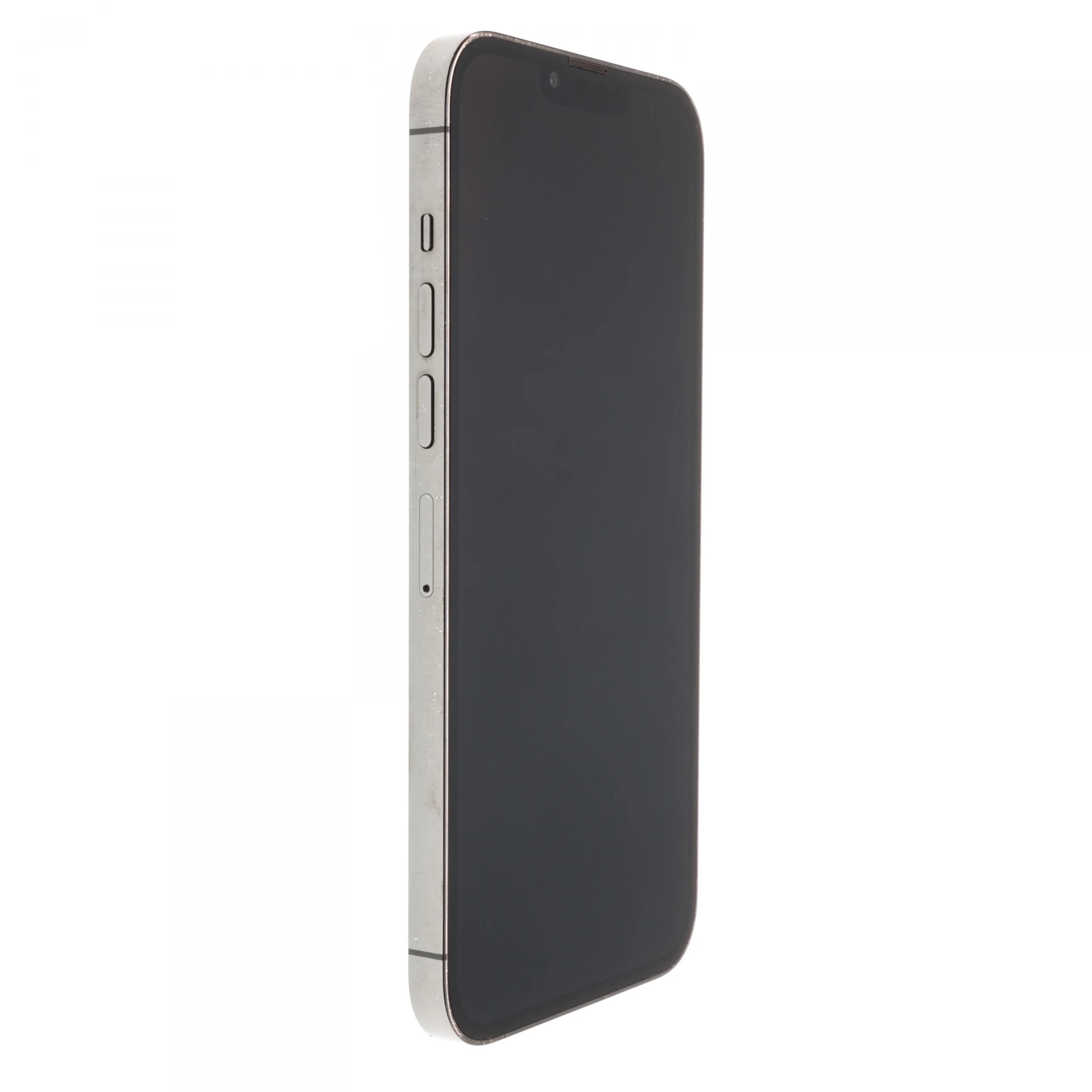 !! 1 ÉV GARANCIA !! Apple iPhone 13 Pro Max 128 GB Graphite 100%