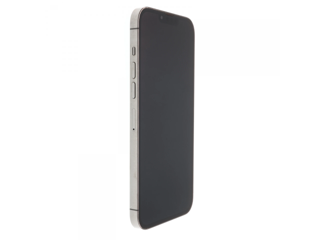 !! 1 ÉV GARANCIA !! Apple iPhone 13 Pro Max 128 GB Graphite 100%