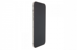 !! 1 ÉV GARANCIA !! Apple iPhone 13 Pro Max 128 GB Graphite 100%