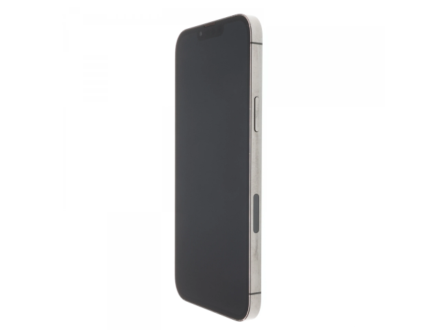 !! 1 ÉV GARANCIA !! Apple iPhone 13 Pro Max 128 GB Graphite 100%