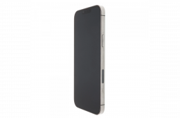!! 1 ÉV GARANCIA !! Apple iPhone 13 Pro Max 128 GB Graphite 100%