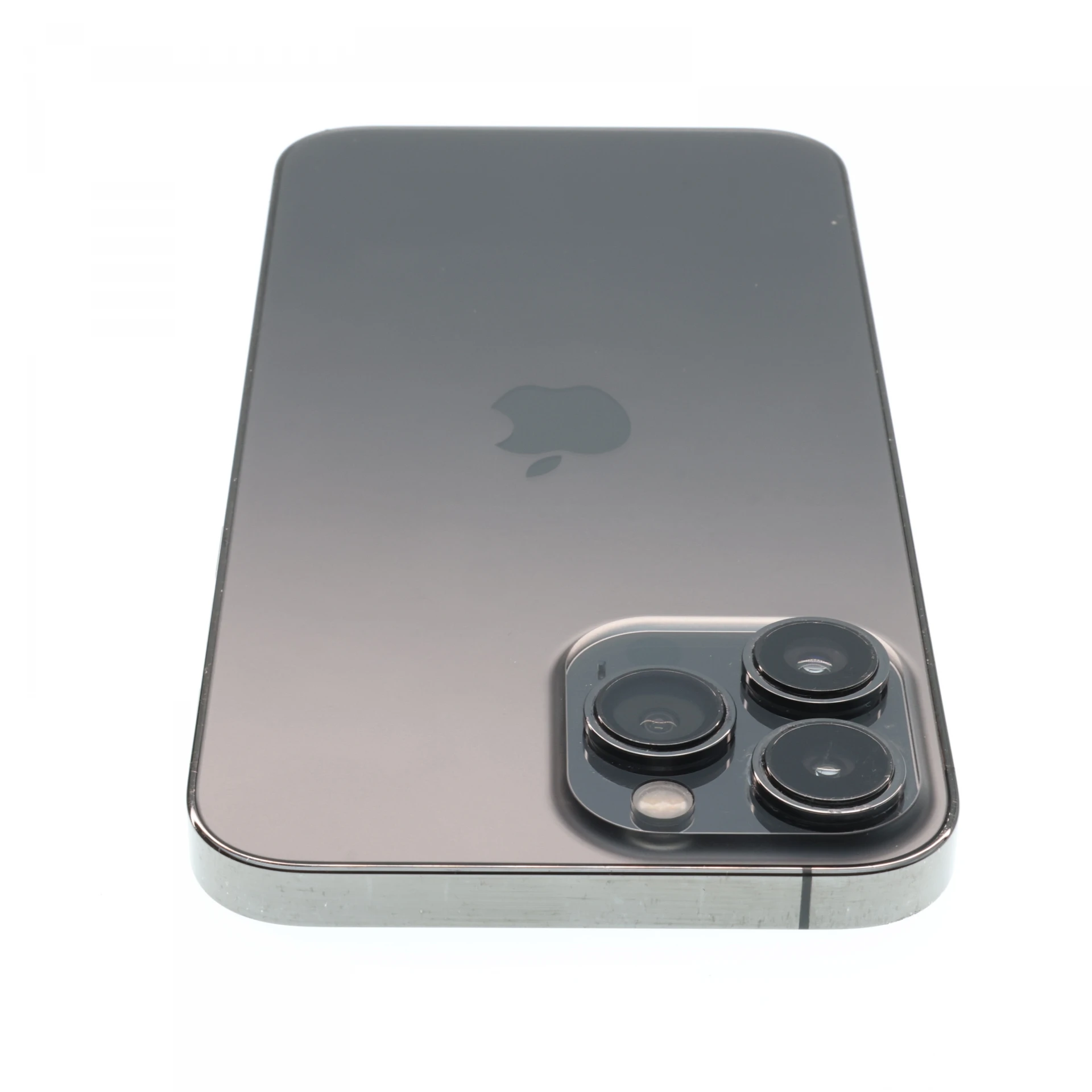 !! 1 ÉV GARANCIA !! Apple iPhone 13 Pro Max 128 GB Graphite 100%