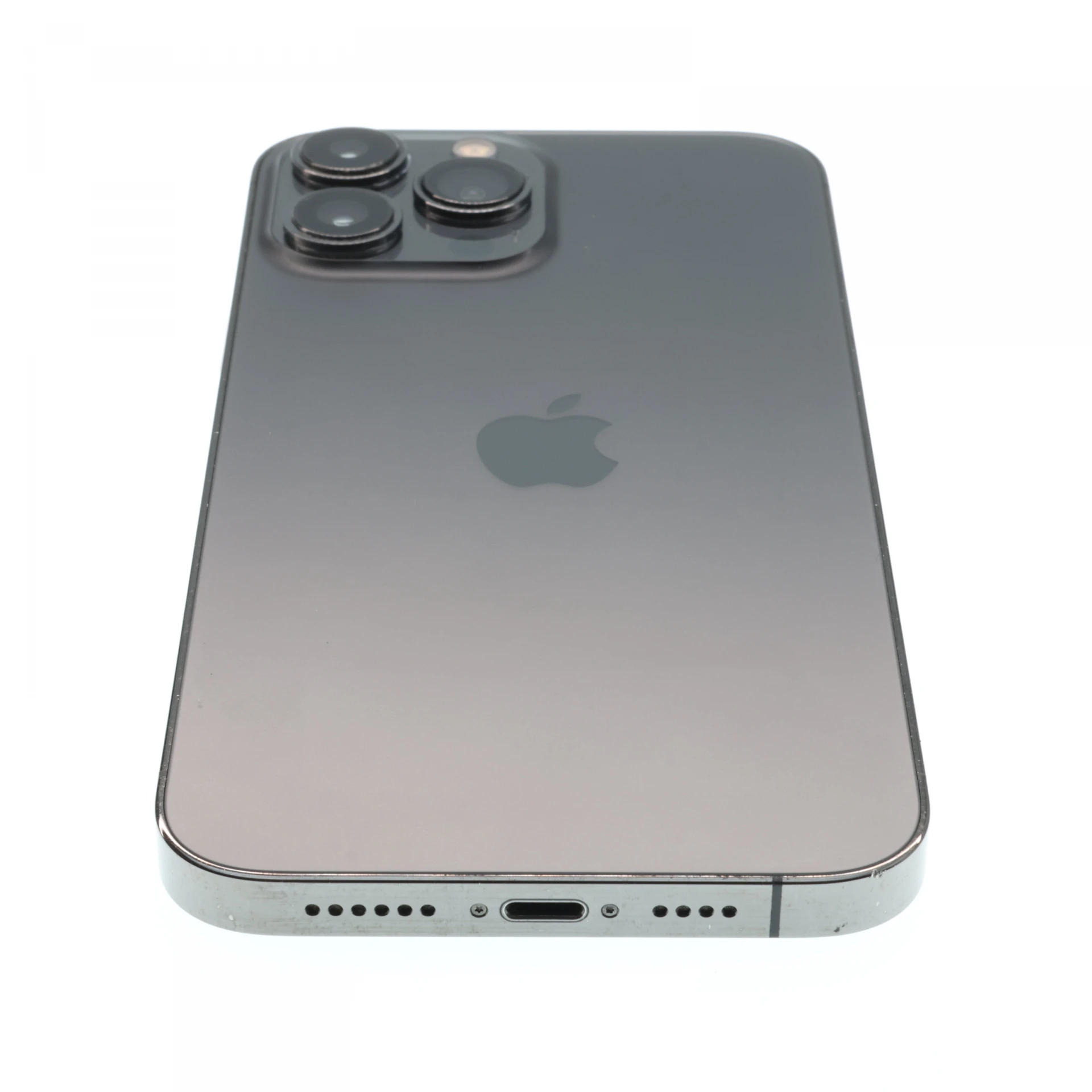 !! 1 ÉV GARANCIA !! Apple iPhone 13 Pro Max 128 GB Graphite 100%