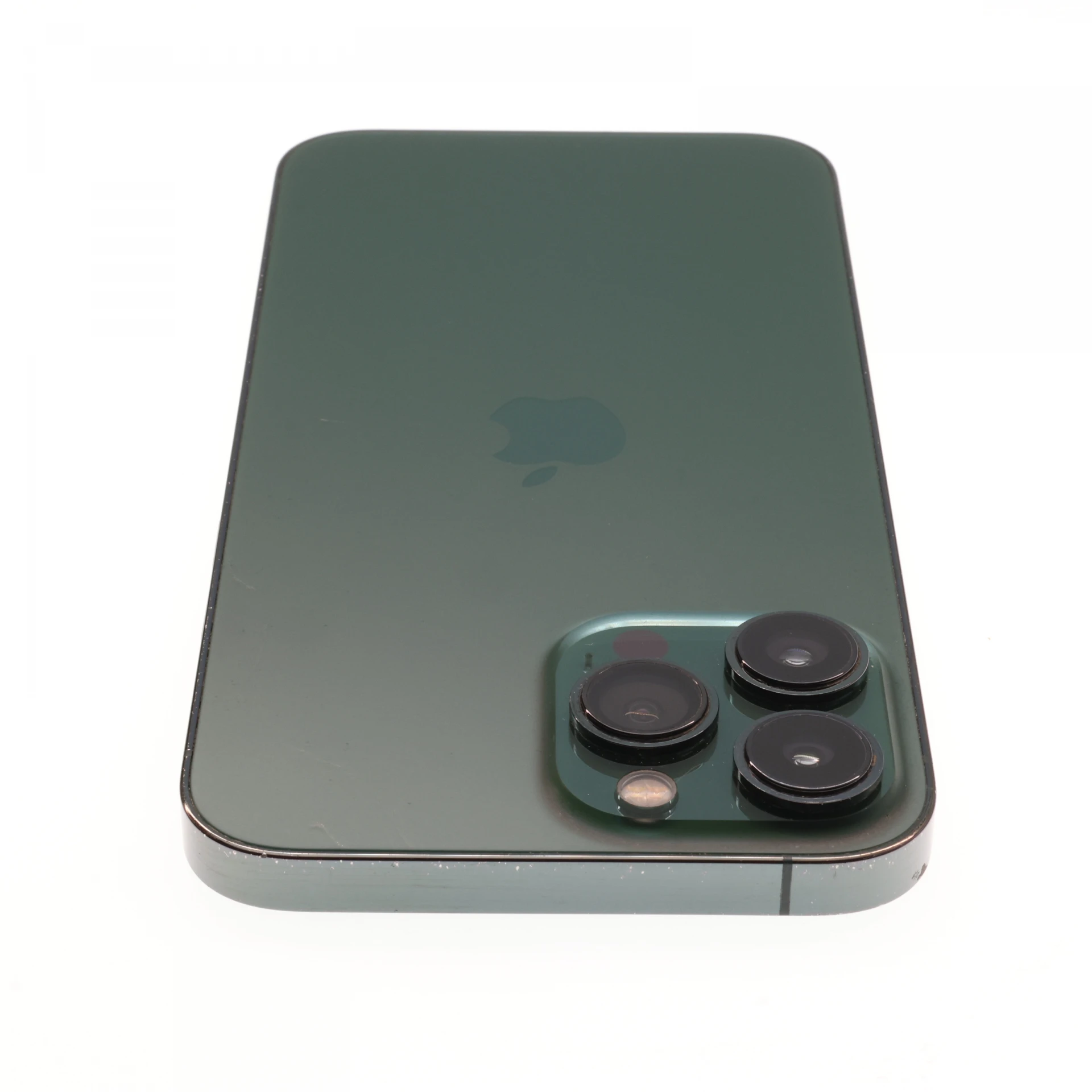 !! 1 ÉV GARANCIA !! Apple iPhone 13 Pro Max 128 GB Alpine Green 100%