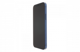 !! 1 ÉV GARANCIA !! Apple iPhone 12 128 GB Blue 100%