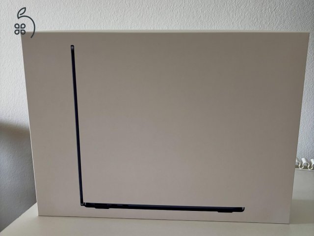 Bontatlan MacBook Air 13