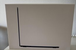 Bontatlan MacBook Air 13