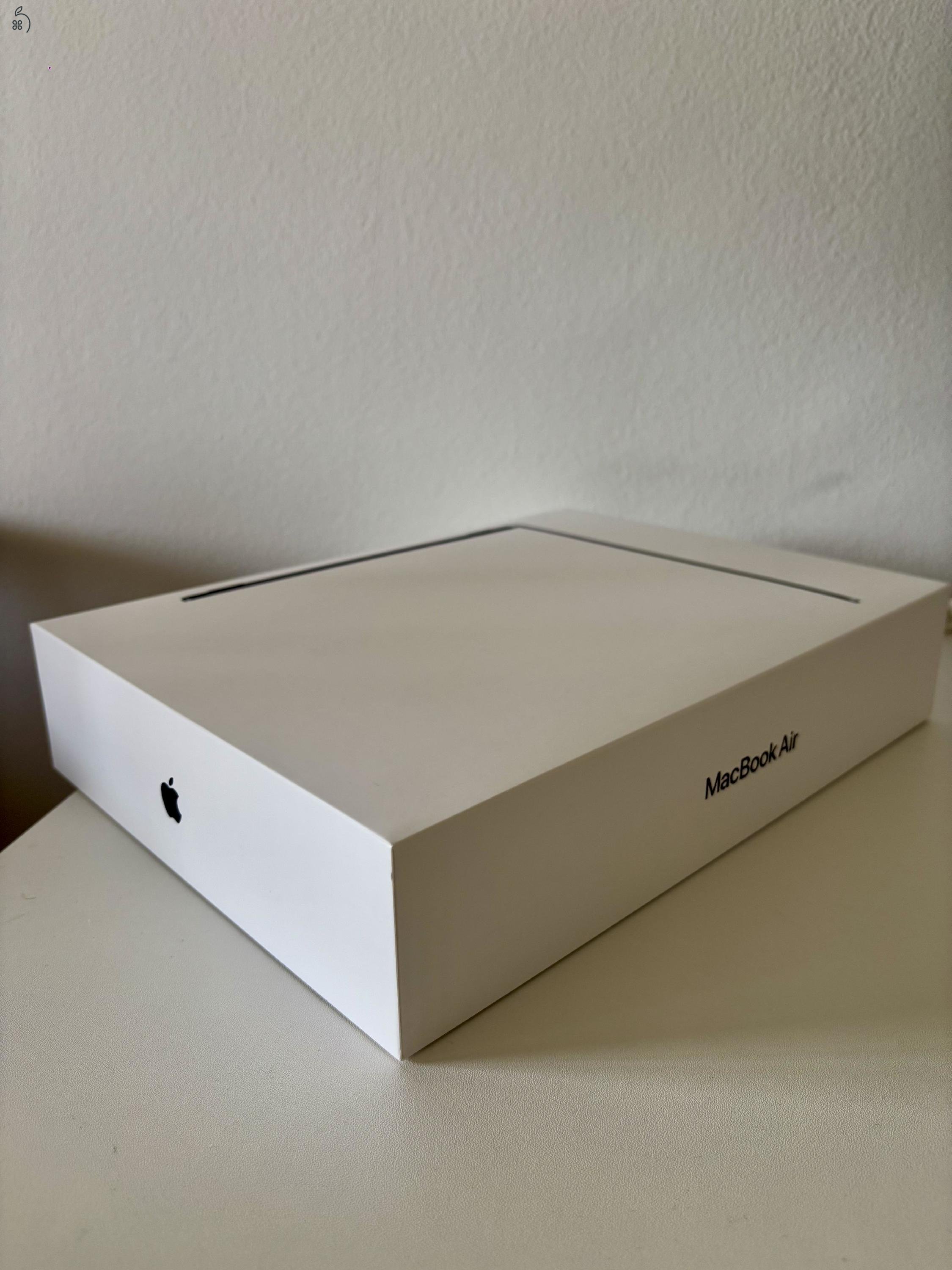 Bontatlan MacBook Air 13