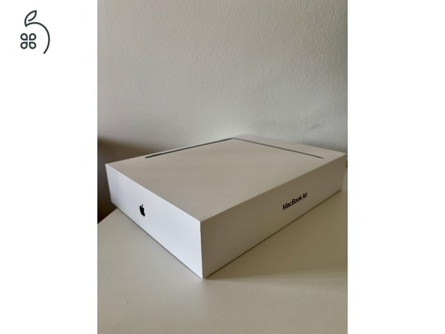 Bontatlan MacBook Air 13