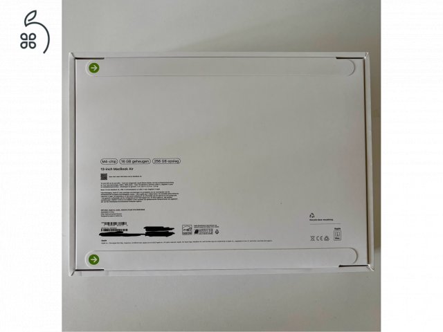 Bontatlan MacBook Air 13