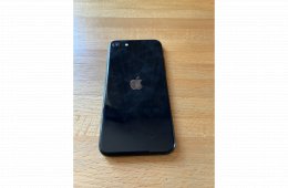iPhone SE 2022 64GB Új akkumulátorral eladó