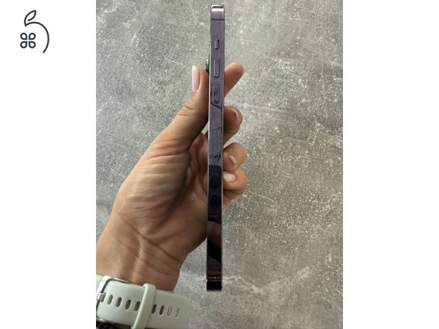 Eladó iPhone 14 Pro Max – 512 GB – Deep Purple – Kártyafüggetlen