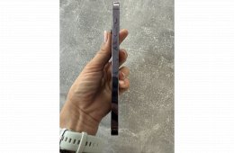 Eladó iPhone 14 Pro Max – 512 GB – Deep Purple – Kártyafüggetlen