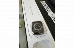 Apple Watch Nike Series 7 Cellular