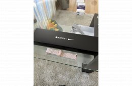 Apple Watch Nike Series 7 Cellular