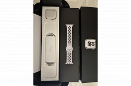Apple Watch Nike Series 7 Cellular
