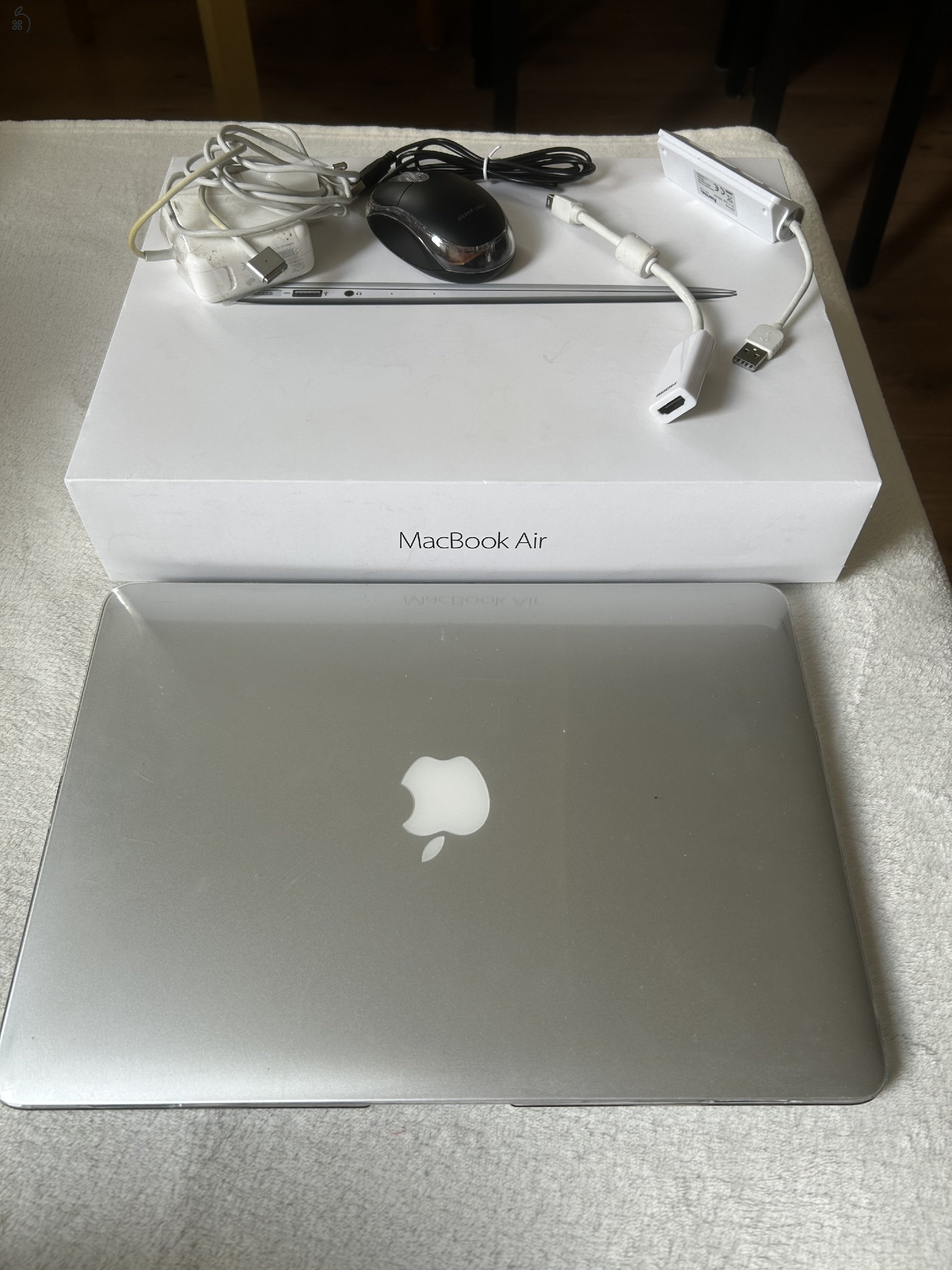 MacBook Air 13’