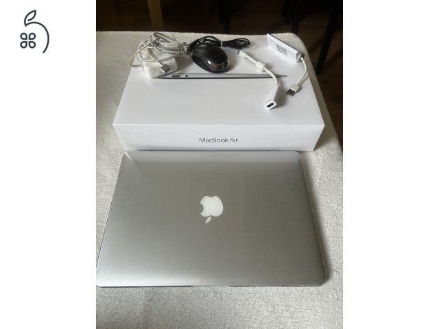 MacBook Air 13’