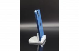 Apple iPhone 13 Mini 256 GB Blue 100% akku - 12 HÓ GARANCIA
