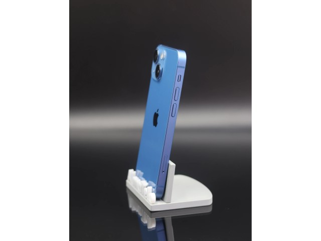 Apple iPhone 13 Mini 256 GB Blue 100% akku - 12 HÓ GARANCIA