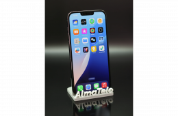 Apple iPhone 13 Pro Max 128 GB Alpine Green 100% akku - 12 HÓ GARANCIA