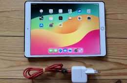 iPad Pro 10.5 (2017) 256 GB wifi