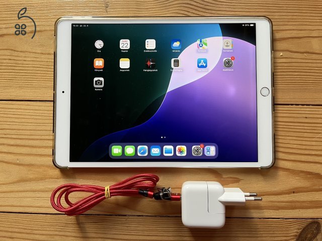 iPad Air 3 gen (2019) 256 GB wifi