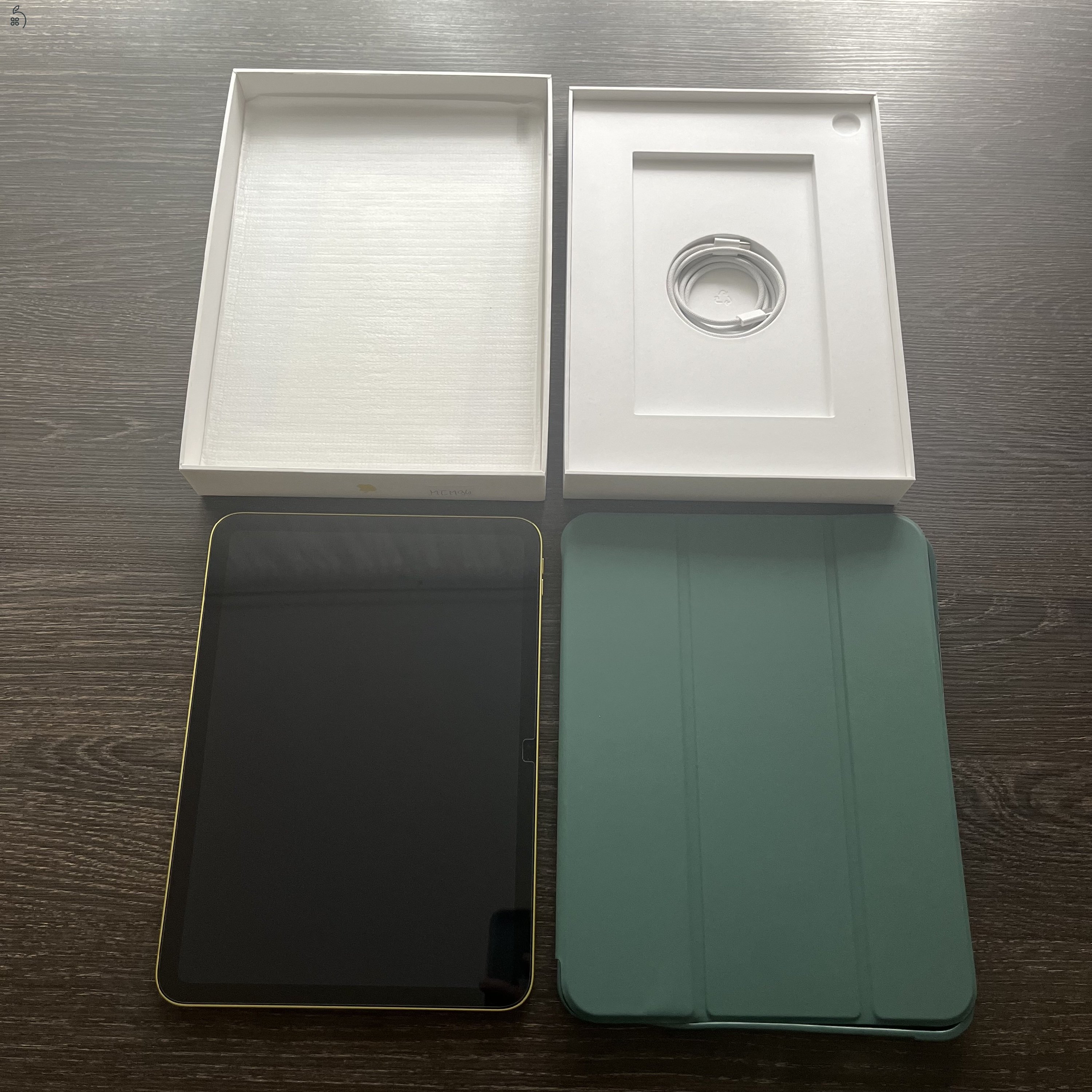 Apple 10.9-inch iPad (10th) 64GB