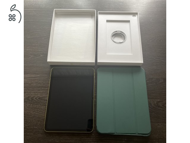Apple 10.9-inch iPad (10th) 64GB