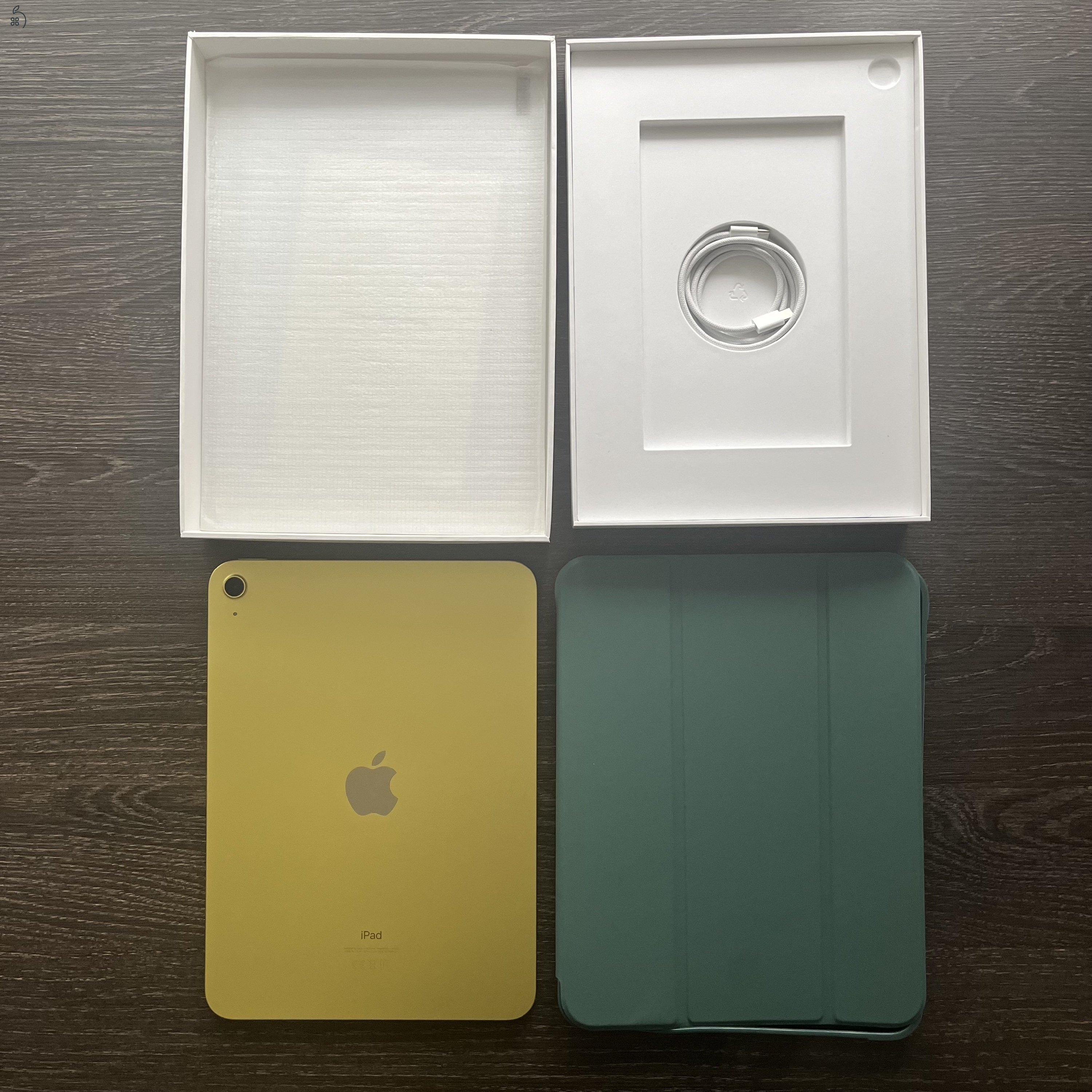 Apple 10.9-inch iPad (10th) 64GB