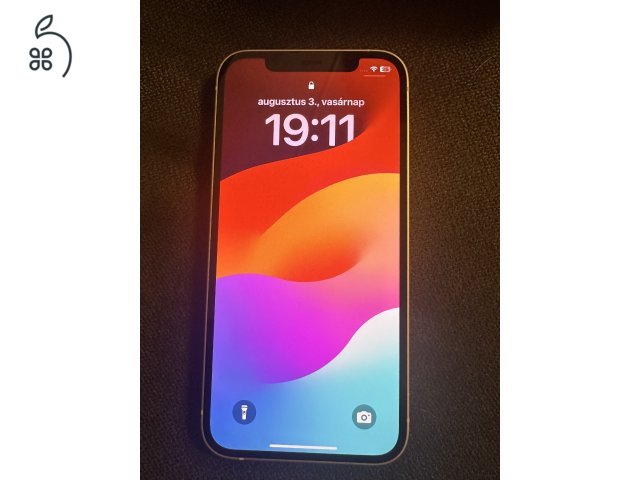 Iphone 12 áron alul eladó