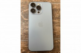 IPhone 13 Pro 256Gb 94% akku, 2 tok és 2 kábel ajándék