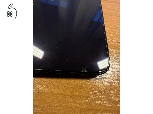 Apple iPhone 14 Pro 128GB – asztrofekete, kártyafüggetlen