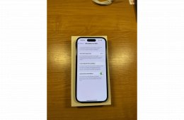 Apple iPhone 14 Pro 128GB – asztrofekete, kártyafüggetlen
