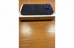 Apple iPhone 14 Pro 128GB – asztrofekete, kártyafüggetlen
