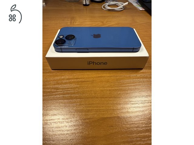 Apple iPhone 13mini 256GB kártyafüggetlen