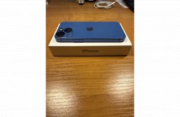 Apple iPhone 13mini 256GB kártyafüggetlen
