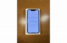 Apple iPhone 13mini 256GB kártyafüggetlen