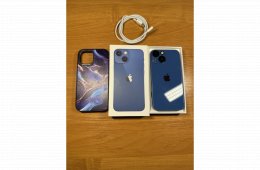 Apple iPhone 13mini 256GB kártyafüggetlen