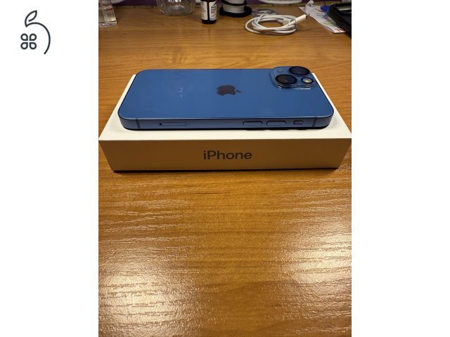 Apple iPhone 13mini 256GB kártyafüggetlen