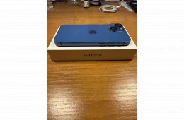 Apple iPhone 13mini 256GB kártyafüggetlen