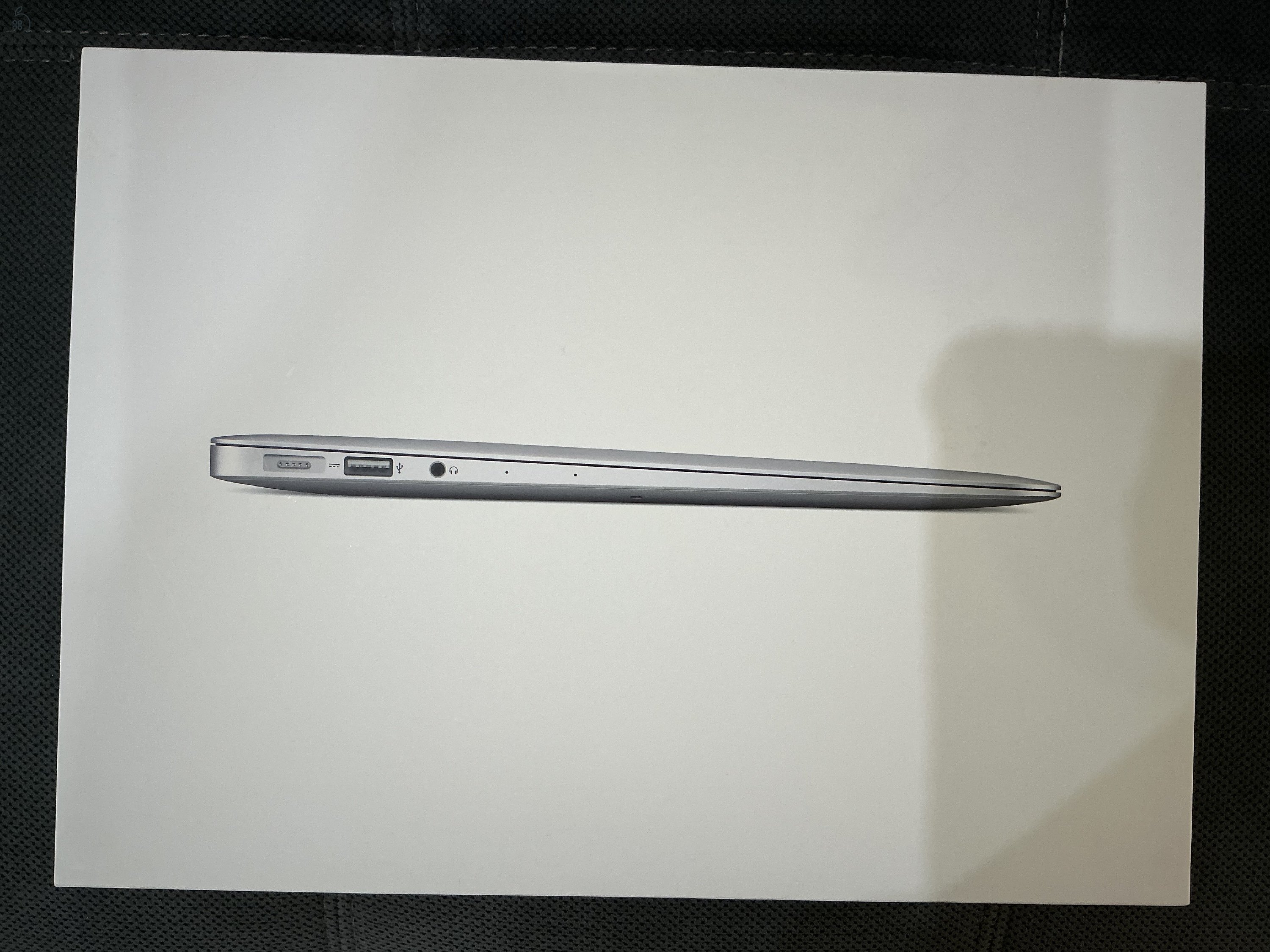 MacBook Air 13” 512GB