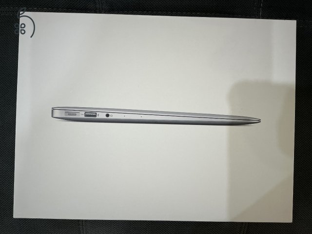 MacBook Air 13” 512GB