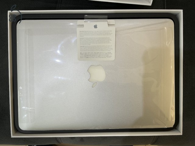 MacBook Air 13” 512GB