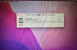 MacBook Air 13” 512GB