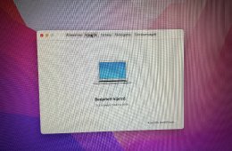 MacBook Air 13” 512GB
